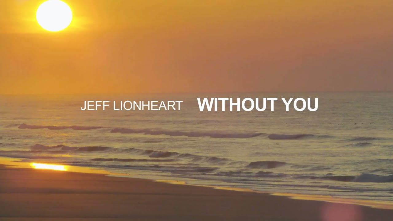 Jeff Lionheart 