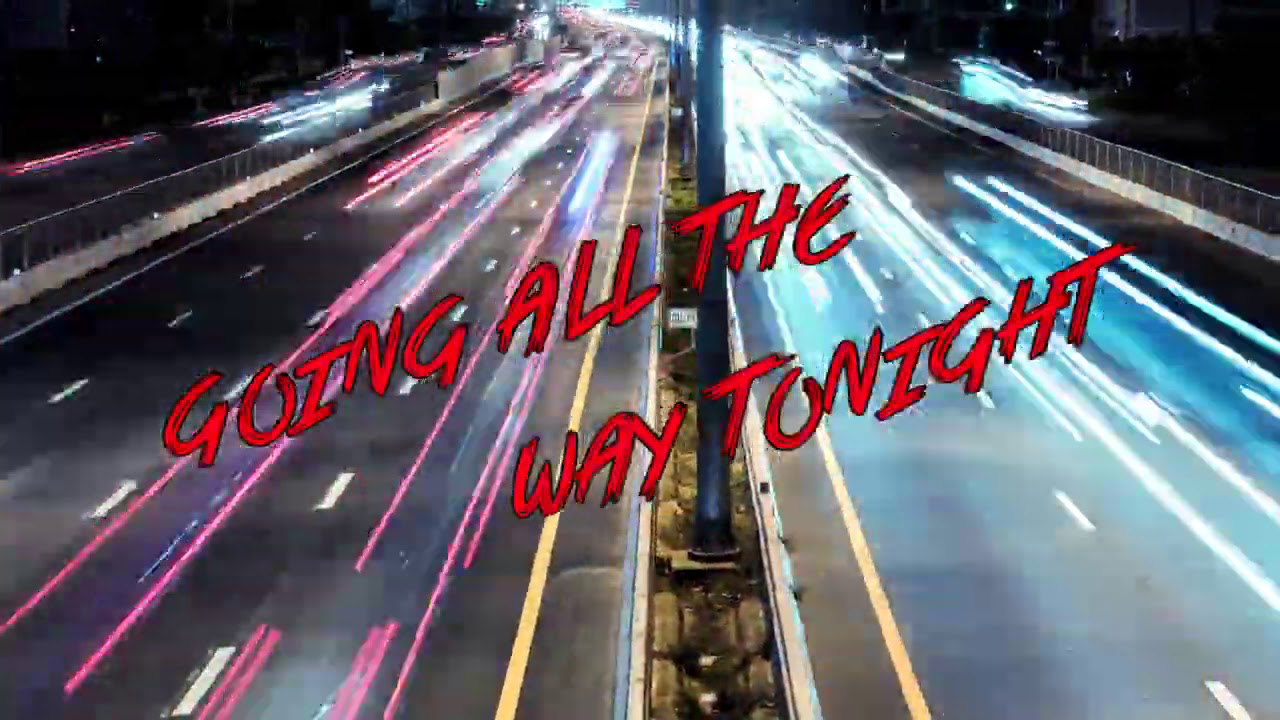 City Lights (Lyric Video)